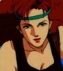 meryl silverburgh|meryl silverburgh policenauts.